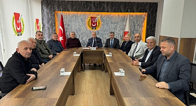 GAZETECİ YUNUS BEKİR ANILACAK