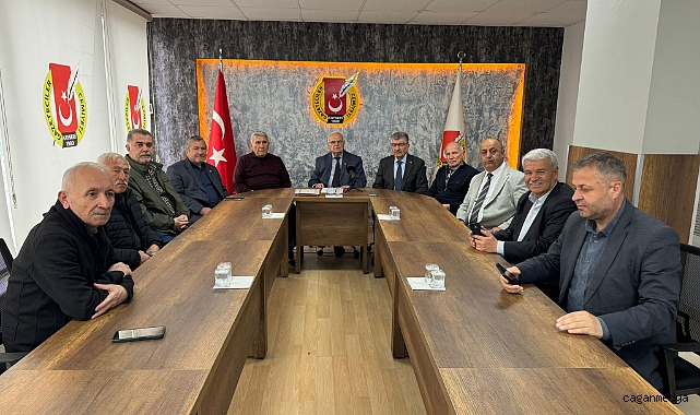 GAZETECİ YUNUS BEKİR ANILACAK