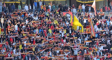 KAYSERİSPOR’A TARİHİ CEZA! 