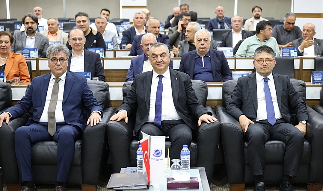 KÜRESEL REKABETTE ÇİN GERÇEĞİYLE YÜZLEŞMELİYİZ