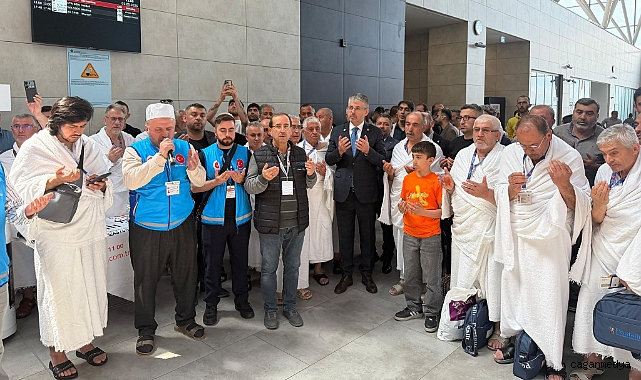 MİLLETİMİZİN GÖNÜL ELÇİLERİ