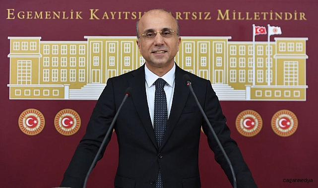 OSB SÜRECİ DERHAL BAŞLATILMALIDIR