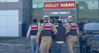 SUÇ ÖRGÜTLERİNE OPERASYON: 198 GÖZALTI
