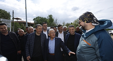 “SULTAN SAZLIĞI YENİDEN CANLANDI”