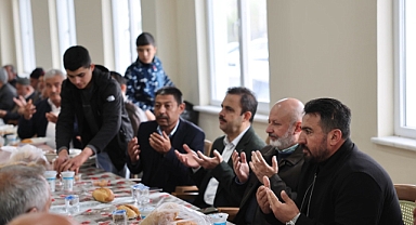 TOPRAKLARIMIZ RAHMETLE DOYDU