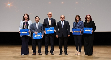 “2025 BAŞARI ÖDÜL TÖRENİ” DÜZENLENDİ