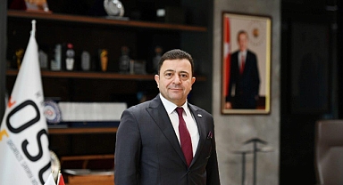 5 AYLIK İHRACATIMIZ 1 MİLYAR 590 MİLYON DOLAR OLDU