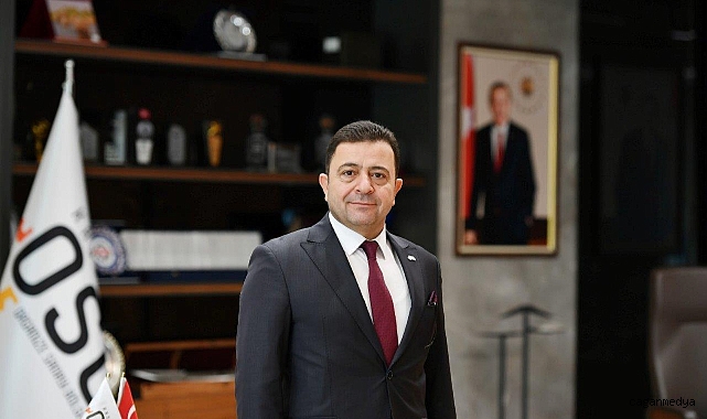 5 AYLIK İHRACATIMIZ 1 MİLYAR 590 MİLYON DOLAR OLDU