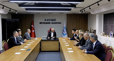 AFETLERE DAYANIKLI DİJİTAL GÜVENCE MERKEZİ