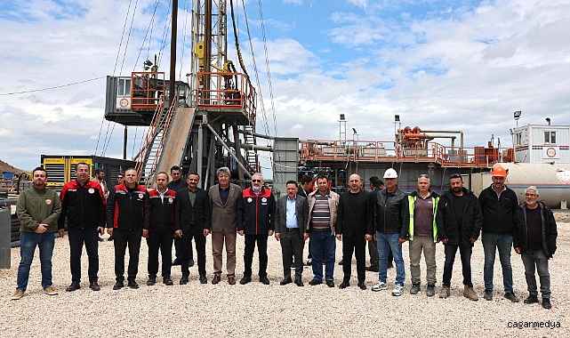 ANKARA’NIN YAKIN TAKİBİNDE