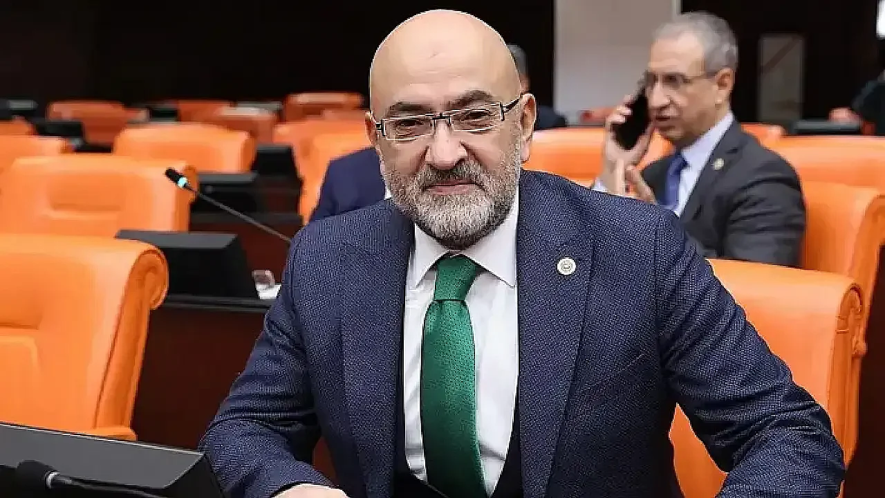 AVRUPA KONSEYİ RAPORUNA GAZZE MÜDAHALESİ