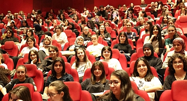 “BİR ADAM YARATMAK”
