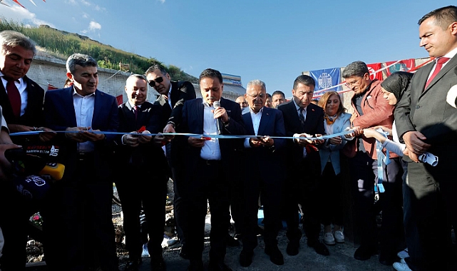 BÜNYAN DEĞİRMEN RESTORAN AÇILDI 