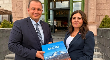 BÜYÜKŞEHİR’İN VİZYON PROJELERİNE TAM NOT