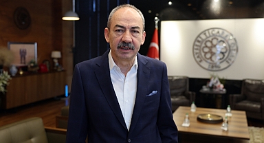 EKONOMİMİZ ÇOKLU ŞOKLARA KARŞI DAYANIKLILIĞINI KANITLADI