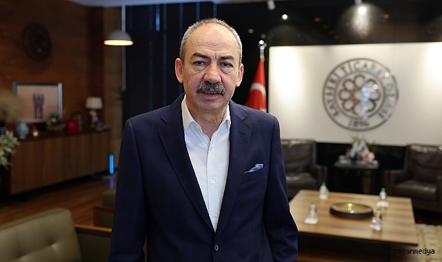 EKONOMİMİZ ÇOKLU ŞOKLARA KARŞI DAYANIKLILIĞINI KANITLADI