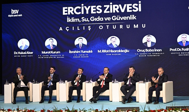 ERCİYES ZİRVESİ-1