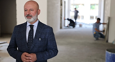 ERCİYESEVLER’E SAĞLIK MÜJDESİ
