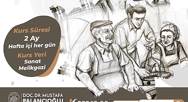 GELECEĞİN SANATÇILARINA BÜYÜK DESTEK!