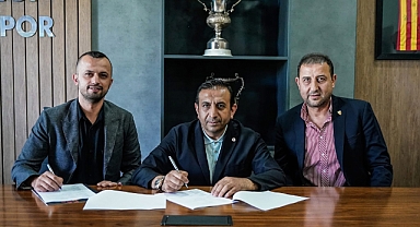 GENEL KOORDİNATÖR İLHAN PARLAK OLDU