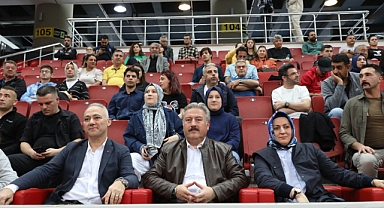 HAYDİ KAYSERİ! ŞEHRİN TAKIMINA HEP BİRLİKTE SAHİP ÇIKALIM!