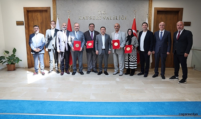 HAYIRSEVER DESTEĞİYLE SOSYAL VE KÜLTÜREL TESİS YAPILACAK