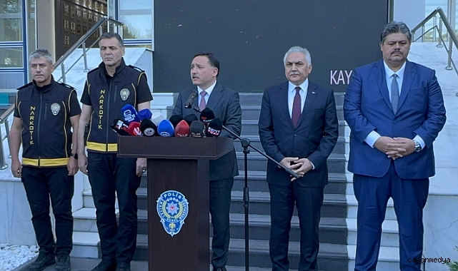 HELİKOPTER DESTEKLİ DEV OPERASYON!