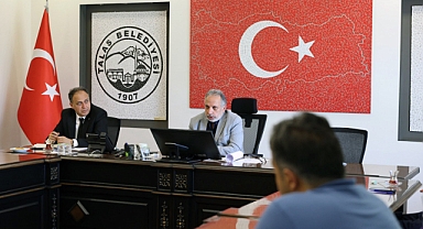HİZMET ZİRVESİ