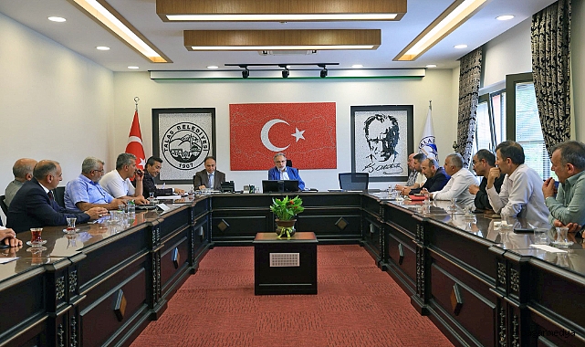 HİZMET ZİRVESİ