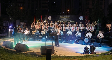 HOŞ SEDA İLE TAÇLANDI