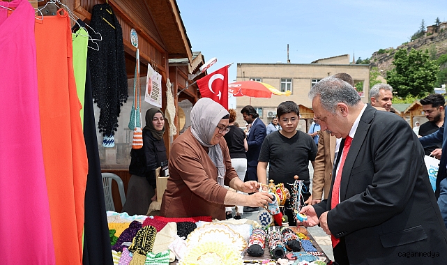İKİNCİ MAHARETLİ ELLER