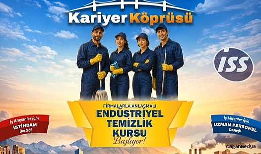KAYMEK’TEN İSTİHDAMA GÜÇLÜ ADIM