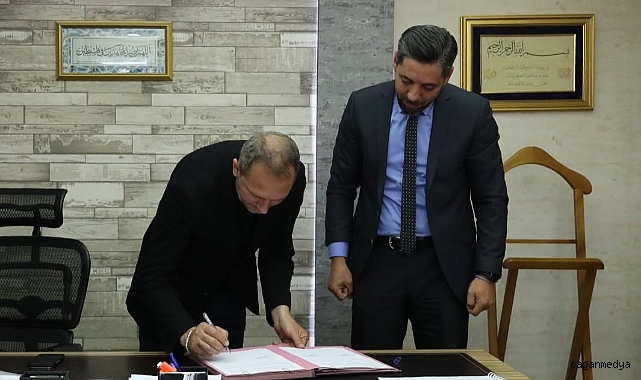 KAYMEK’TEN İSTİHDAMA GÜÇLÜ ADIM
