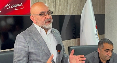 KAYSERİ’DE İNSAN GÜCÜ DAHA ÇOK MESLEKİ EĞİTİMDEN GEÇİYOR