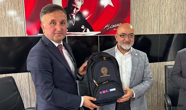 KAYSERİ’DE İNSAN GÜCÜ DAHA ÇOK MESLEKİ EĞİTİMDEN GEÇİYOR