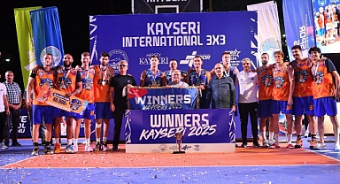 KAYSERİ, EV SAHİPLİĞİ YAPACAK