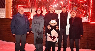 KAYSERİ’Yİ DÜNYAYA TAŞIYOR