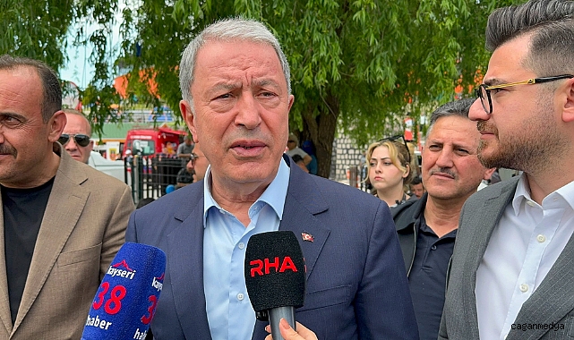 KAYSERİMİZ ANADOLU’NUN YILDIZI
