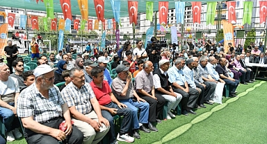 KOCASİNAN’DA VATANDAŞLA DOĞRUDAN İLETİŞİM