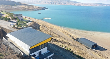 KUŞÇU MARİNA, SEZONU AÇIYOR
