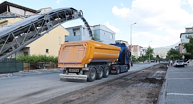 MELİKGAZİ’NİN HER NOKTASINDA SAHADAYIZ