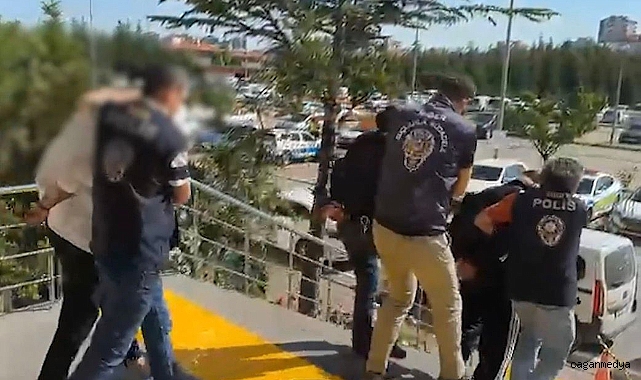 SAHTE ARAÇ KİRALAMA SİTELERİNE OPERASYON