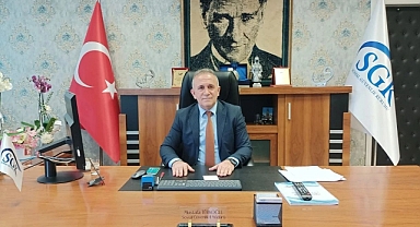 SGK BORÇLARINDA YENİ DÖNEM