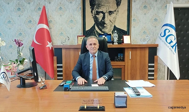 SGK BORÇLARINDA YENİ DÖNEM