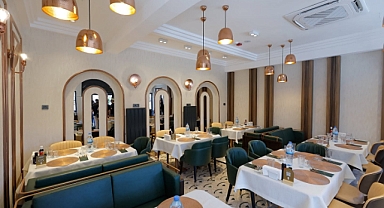 “TARİH, KÜLTÜR VE GASTRONOMİ BİR ARADA”