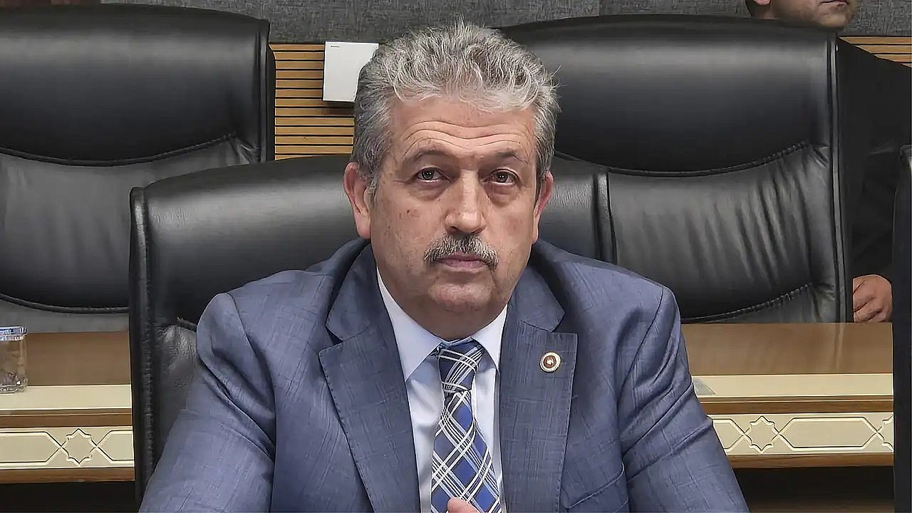 TEPKİ DOLU SÖZLER!