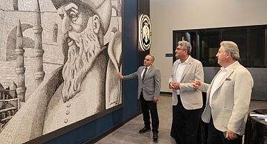 TERCİH DEĞİL; STRATEJİK GEREKLİLİK!