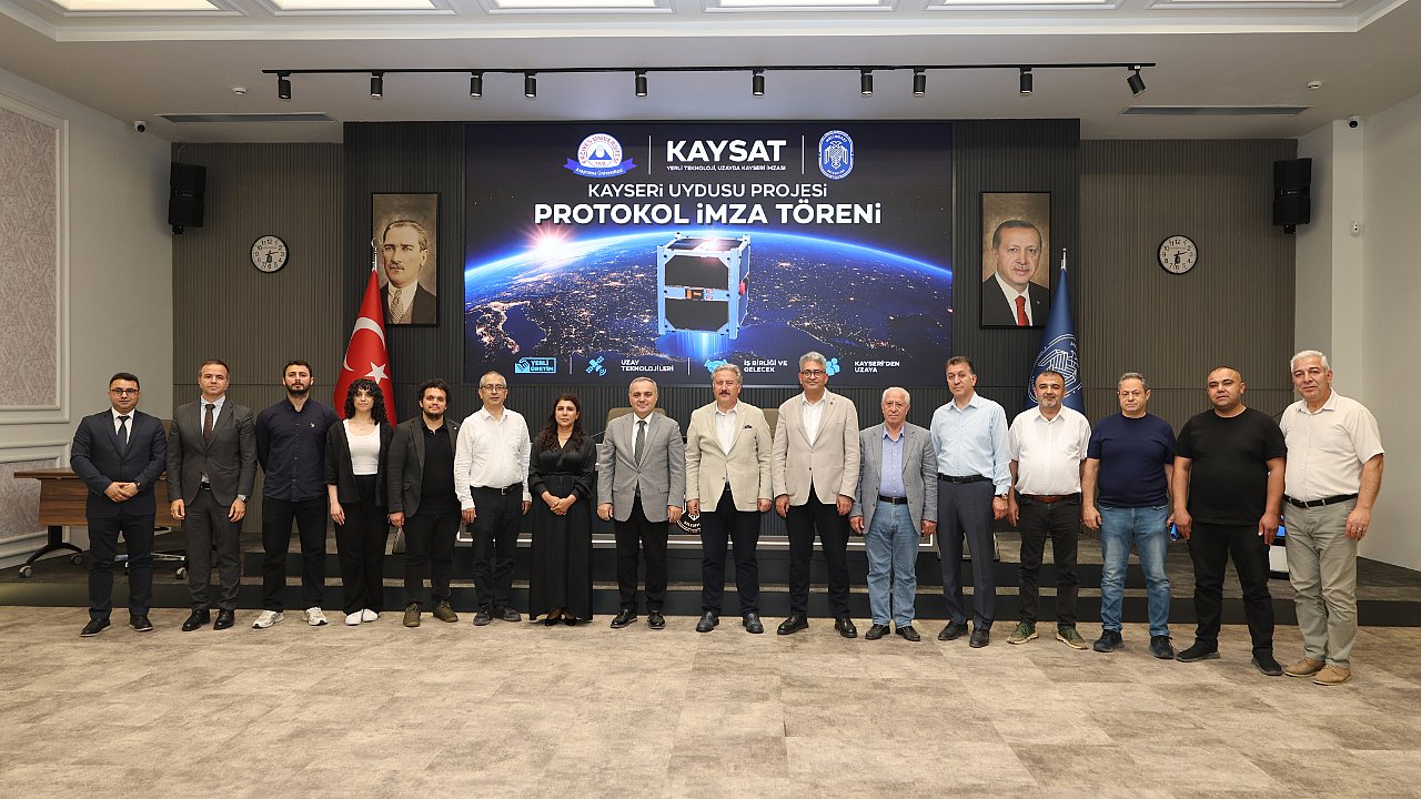 TERCİH DEĞİL; STRATEJİK GEREKLİLİK!
