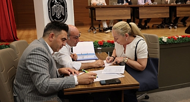  TÜRKİYE’YE ÖRNEK FİNANS MODELİ