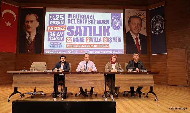  TÜRKİYE’YE ÖRNEK FİNANS MODELİ